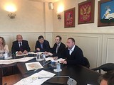 Круглый стол по реконструкции микрорайона 6-6А