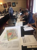 Круглый стол по реконструкции микрорайона 6-6А