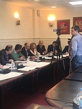 Круглый стол по реконструкции микрорайона 6-6А