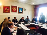 Круглый стол по реконструкции микрорайона 6-6А