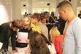 Фестиваль «В будущее без границ» — 2017, фото Александра Караваева