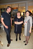 Фестиваль «В будущее без границ» — 2017, фото Александра Караваева