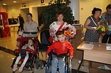 Фестиваль «В будущее без границ» — 2017, фото Александра Караваева