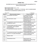 Круглый стол по вопросам реконструкции микрорайона 6-6А