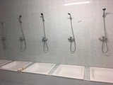 Инспекция хода строительства школы в Лесном городке