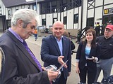 Роуд-шоу премии «Наше Подмосковье»