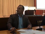 Итоговое заседание Общественной палаты второго созыва