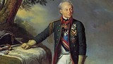 Александр Васильевич Суворов, (24.11.1730-18.05.1800 г. г.) русский полководец
