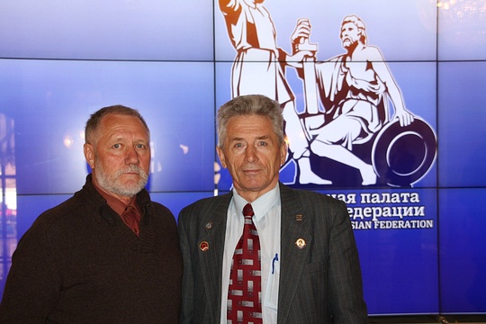 Круглый стол на тему  «ИМЯ ПОБЕДЫ — СУВОРОВ». «Потомство мое прошу брать мой пример…»