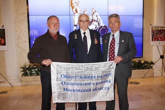 Круглый стол на тему  «ИМЯ ПОБЕДЫ — СУВОРОВ». «Потомство мое прошу брать мой пример…»