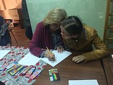 Участники конкурса «Создадим красоту вместе!»