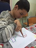 Участник конкурса «Создадим красоту вместе!»