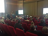Встреча с главой Одинцовского района Андреем Ивановым по проблемам реконструкции микрорайона 6-6А