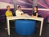 Эфир передачи «Разберемся» 28 июня