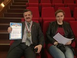 Первое заседание Общественной палаты третьего созыва