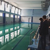 Новая школа в Лесном городкн