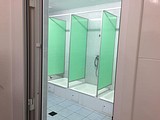 Новая школа в Лесном городке