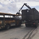 Борьба с несанкционированными свалками, Комиссия по ЖКХ