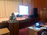 Презентация проектов премии «Наше Подмосковье»