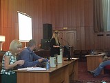 Презентация проектов премии «Наше Подмосковье»