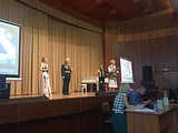 Презентация проектов премии «Наше Подмосковье»