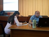 Презентация проектов премии «Наше Подмосковье»