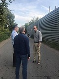 Экологический рейд «Чистое Подмосковье»