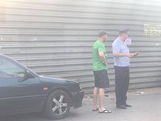 Экологический рейд «Чистое Подмосковье», Экологические рейды