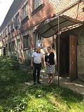 Работа с обращениями граждан, Комиссия по ЖКХ