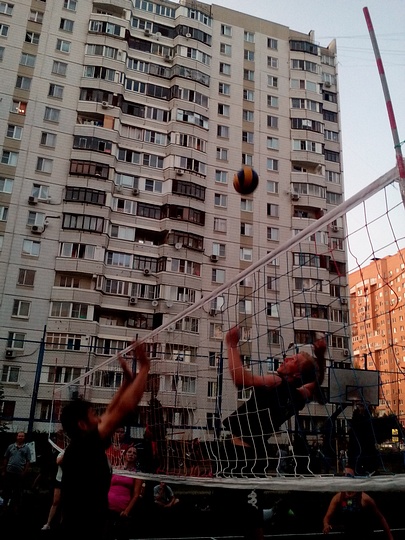 Соревнования по волейболу ко Дню флага России, Рабочая группа по развитию массового спорта и физкультуры