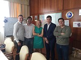 Общественники в правительстве Московской области