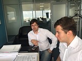 Общественники в правительстве Московской области