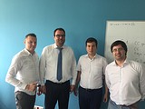 Общественники в правительстве Московской области
