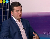 Дмитрий Мартынов