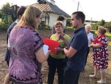 Работа с обращениями граждан, Комиссия по ЖКХ
