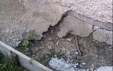 Отмостка дома