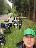Акция «Наш лес. Посади свое дерево»