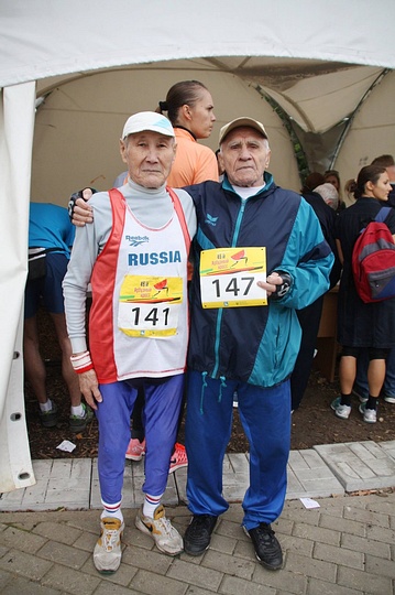 Общественники на Арбузном кроссе, Рабочая группа по развитию массового спорта и физкультуры