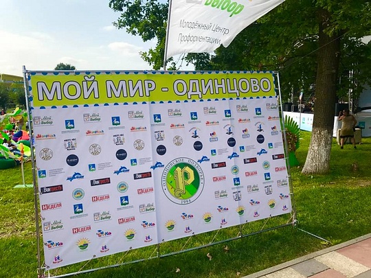 День города Одинцово, Комиссия по культуре, спорту и туризму