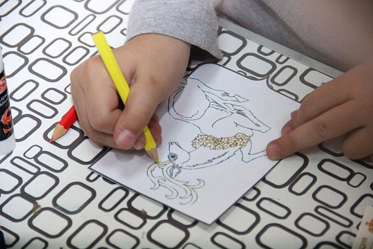 Выставка в Одинцовском историко-краеведческом музее, Комиссия по культуре