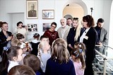 Выставка в Одинцовском историко-краеведческом музее
