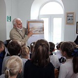 Выставка в Одинцовском историко-краеведческом музее