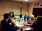 Заседание Комиссии по экологии, землепользованию и природопользованию