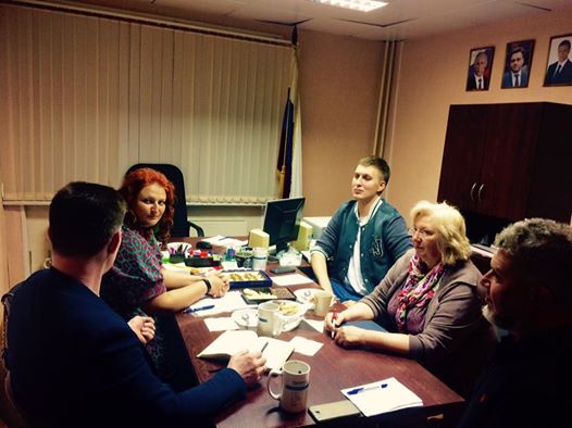 Заседание Комиссии по экологии, землепользованию и природопользованию, Комиссия по экологии, землепользованию и природопользованию