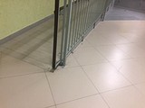 Новое здание Лесногородской СОШ
