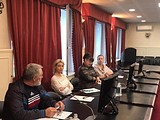 Заседание Совета НКО