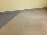 Новое здание Лесногородской СОШ
