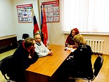 Единый день выездного приема 30 сентября 2017 года