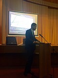 Заседание Общественной палаты 28 сентября 2017