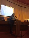 Заседание Общественной палаты 28 сентября 2017